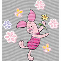 Winnie the Pooh-WP 884